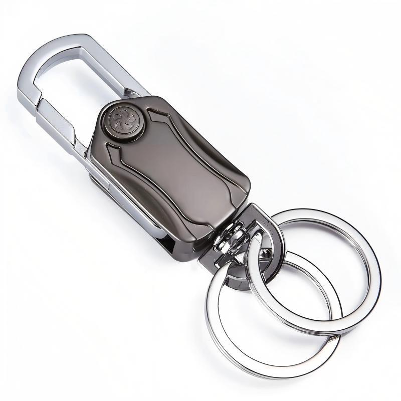 Keychains, multi-function keychains, car keychains, fidget spinner keychains, bottle openers, express knives, phone holders, stress relief gifts, daily household gifts, gifts for men